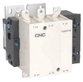 Контактор электромагнитный переменного тока CNC Electric CJX2-F
