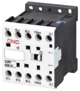 Электромагнитный мини-контактор CJX2-K CNC Electric