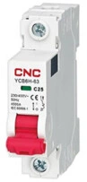 Автоматический выключатель YCB6H-63 CNC Electric
