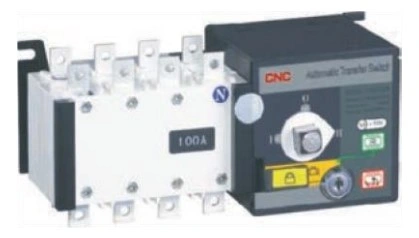 Устройство автоматического ввода резерва YCS1 CNC Electric