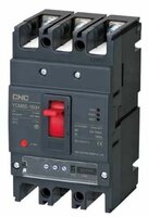 Выключатели в литом корпусе YCM8E