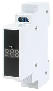 Модульный вольтметр YCMV3 CNC Electric